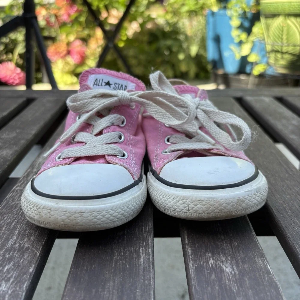 Converse are athleisure